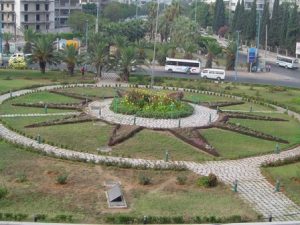 عروس الساحل