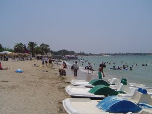 عروس الساحل