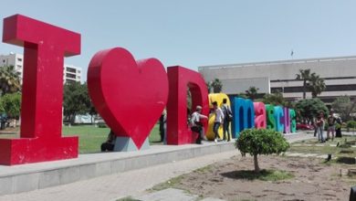 أحب دمشق