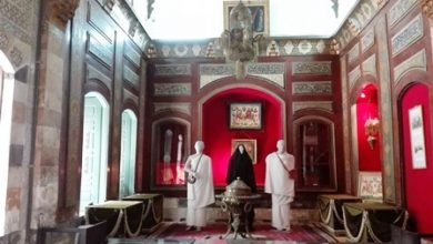 قصر العظم