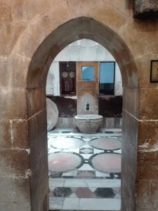 حمامات