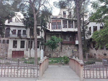 عدسة غسان الشيخ الخفاجي