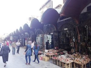 عدسة غسان الشيخ الخفاجي