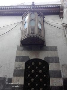 عدسة غسان الشيخ الخفاجي