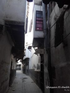 عدسة غسان الشيخ الخفاجي