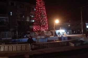 عدسة غسان الشيخ الخفاجي