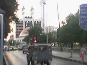 عدسة غسان الشيخ الخفاجي