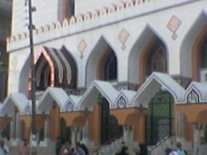 جامع الرحمن بحلب