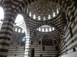 عدسة غسان الشيخ الخفاجي