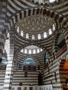 عدسة غسان الشيخ الخفاجي