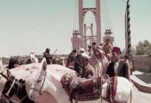 جسر معلق