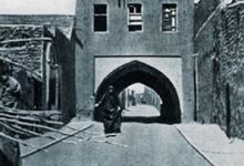 شارع حسن الطه