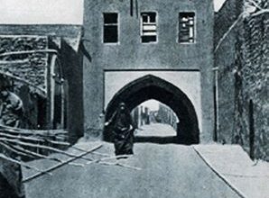 شارع حسن الطه