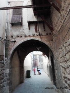 عدسة غسان الشيخ الخفاجي