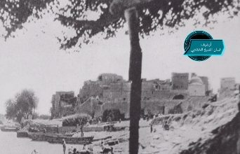 دير العتيق