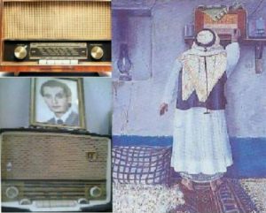 ذكريات ديرية- جودت السلمان
