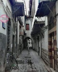 عدسة غسان الشيخ الخفاجي