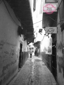 عدسة غسان الشيخ الخفاجي