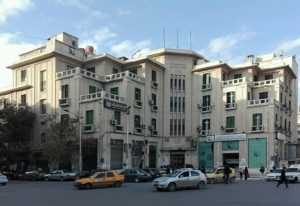 عدسة غسان الشيخ الخفاجي