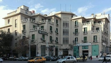 عدسة غسان الشيخ الخفاجي