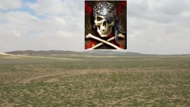 المالحة
