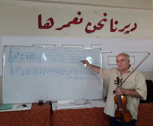 جمال اسماعيل
