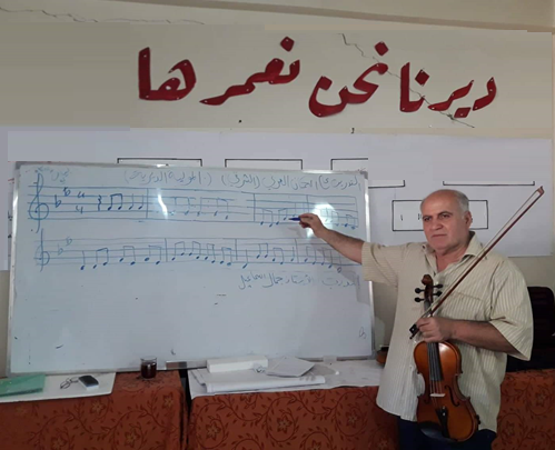جمال اسماعيل